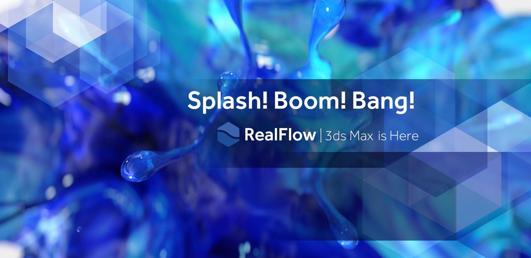 realflow plugin for 3ds max