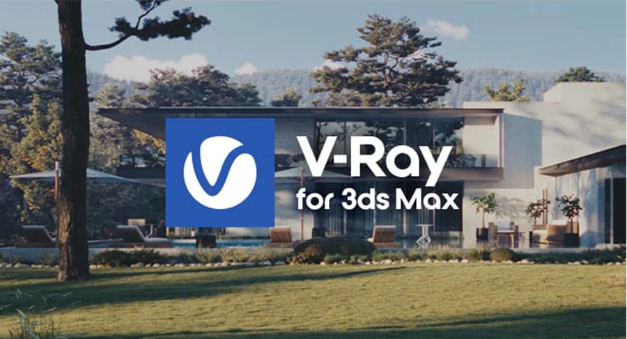 V-ray plugin for 3ds max