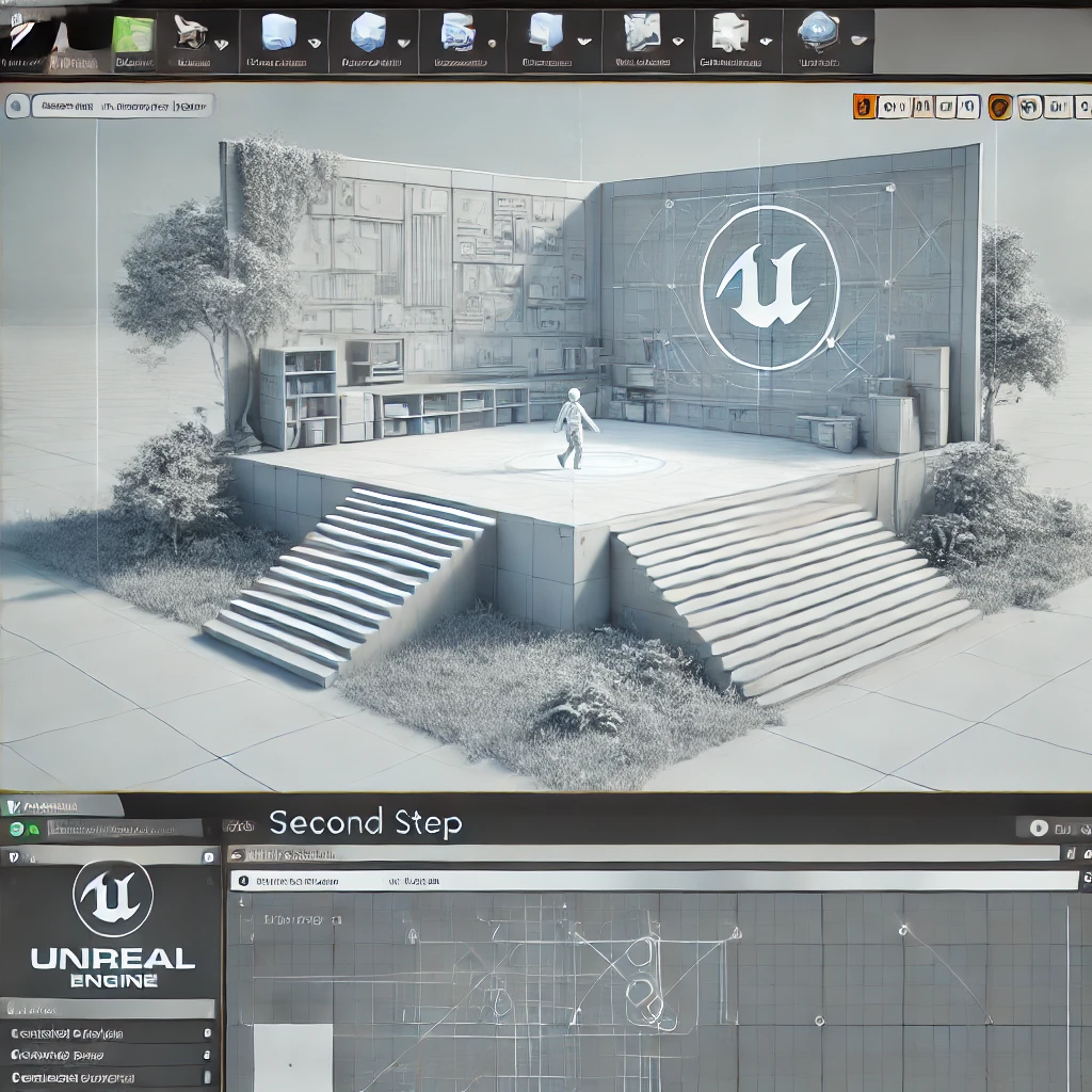 Configuring Unreal Engine for architectural visualization