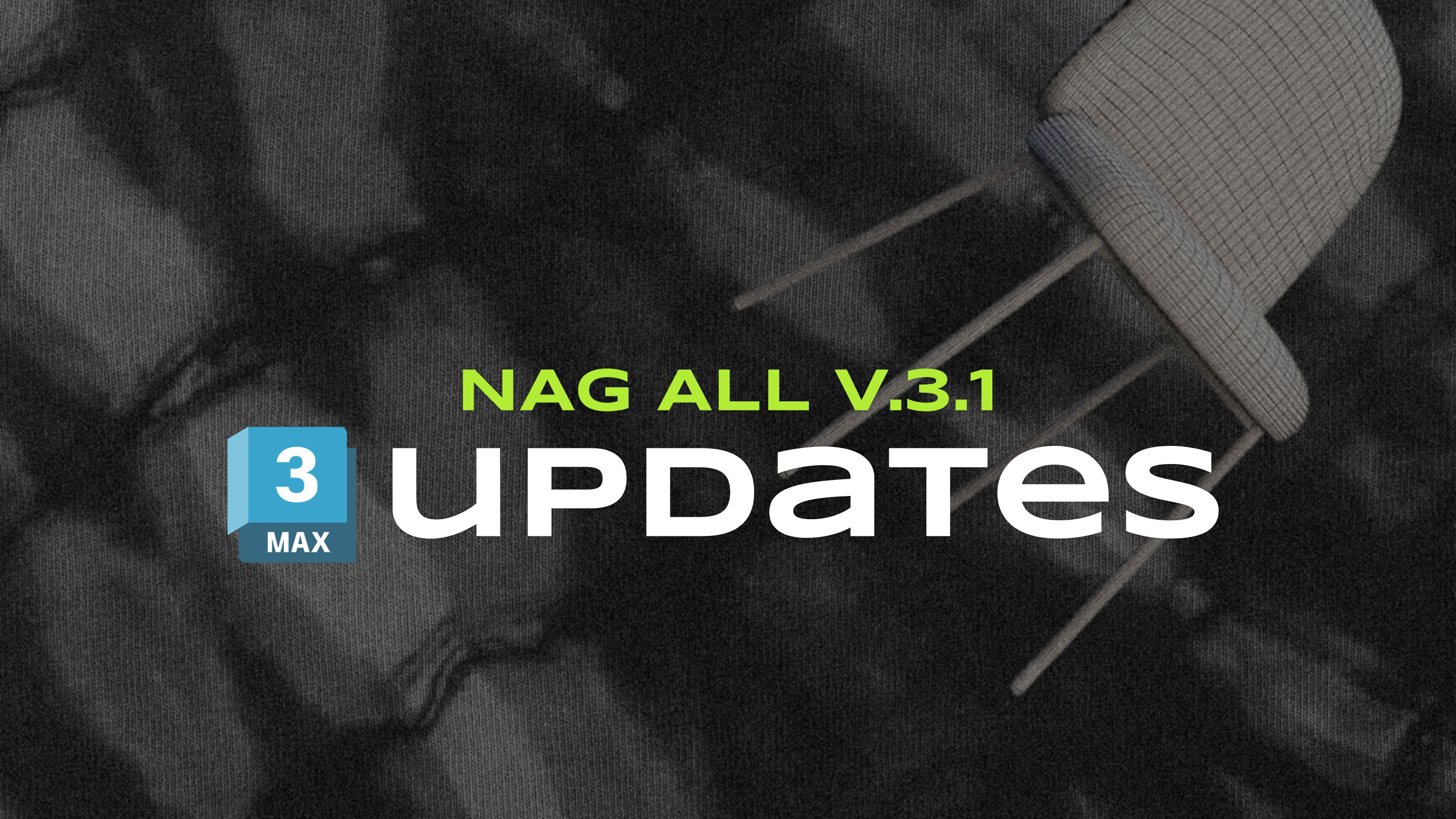 Nag All V.3.1 updates