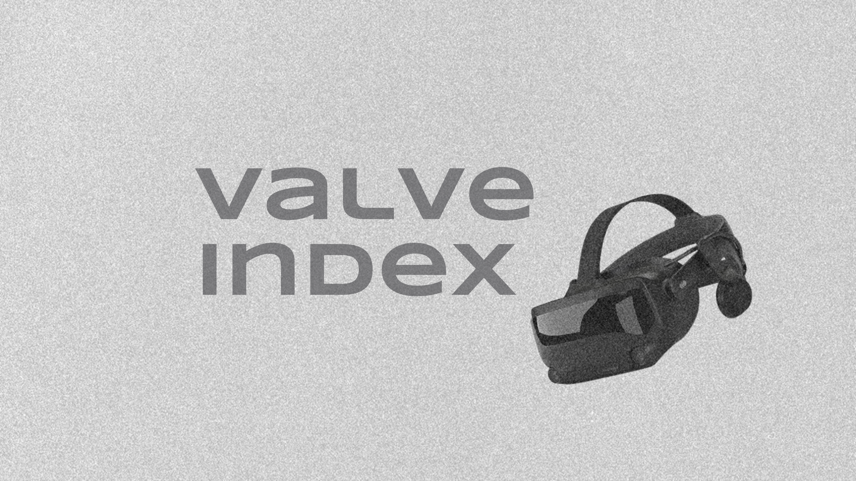 Valve Index